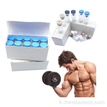 Semax Nootropic Semax Semax 80714-61-0